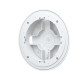 Adaptor VESA Mount pentru UniFi Connect Display Ubiquiti, UACC-Display21 27-VA